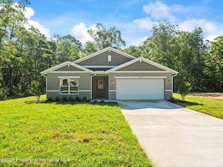 14448 Chimney Swift Rd, Brooksville, FL 34614