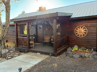 1880 N Bison Ct, Show Low, AZ 85901