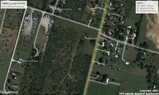 10660 La Vernia Rd, Adkins, TX 78101