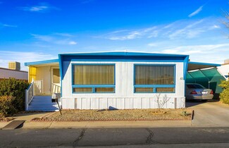 2550 E East Avenue I Unit 42, Lancaster, CA 93535