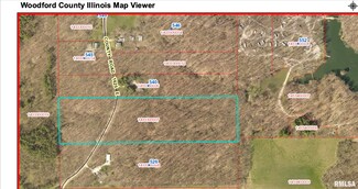 0 1625 Rd E Unit RMAPA1252188, Goodfield, IL 61742