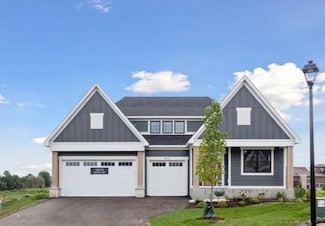 4000 Arbor Dr, Woodbury, MN 55129