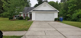218 Glencroft Dr, Wingate, NC 28174