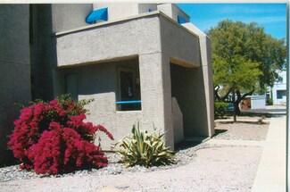 7912 E Colette Cir Unit 40, Tucson, AZ 85710