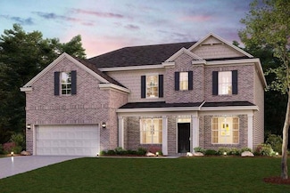 7235 Waggamon Way Lot 88, Dawsonville, GA 30534