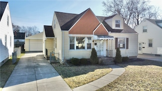 188 Wrexham Ct N, Tonawanda, NY 14150