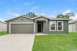 237 Corliss, San Antonio, TX 78220