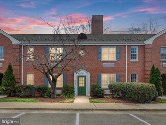 3307 Commonwealth Ave Unit C, Alexandria, VA 22305