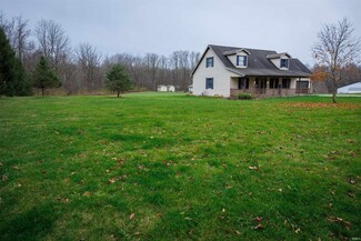 601 E 125 S, Williamsport, IN 47993