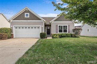 3920 Beechmont Cir, Swansea, IL 62226