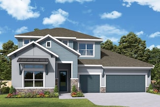 Sagan, Wesley Chapel, FL 33545