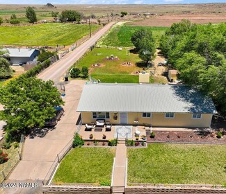 6419 Country Rd, Snow Flake, AZ 85937