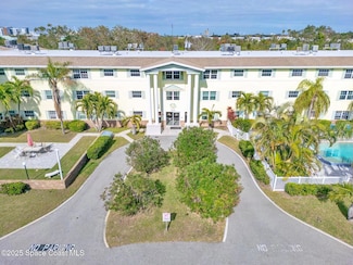 230 Columbia Dr Unit 113, Cape Canaveral, FL 32920