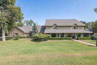 14500 Coles Rd, Edmond, OK 73013
