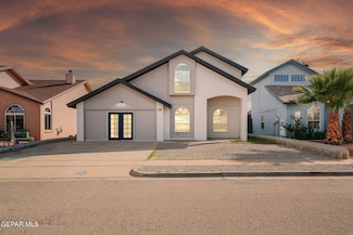 5720 Colin Powell Ave, El Paso, TX 79934