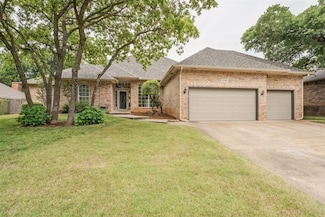 2717 Asheforde Oaks Blvd, Edmond, OK 73034