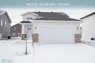 1137 55th Ave W, West Fargo, ND 58078