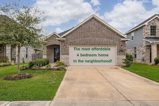 31634 Heguy Pass, Fulshear, TX 77441