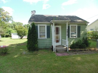 3410 E 34th Ave, Lake Station, IN 46405
