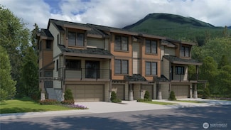 1196 Waterfall Way SE Unit 1804, North Bend, WA 98045