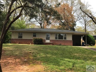 145 Sylvan Rd, Athens, GA 30606