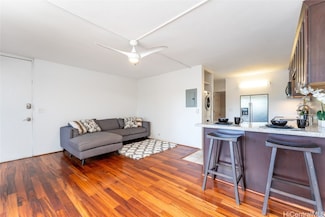 3006 Pualei Cir Unit A102, Honolulu, HI 96815