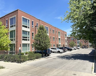 4119 N Narragansett Ave Unit 302, Chicago, IL 60634