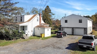 131 Munster Rd, Portage, PA 15946