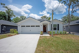 15230 Robert Ave, Jacksonville, FL 32218