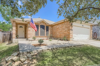 15406 Spring Dew, San Antonio, TX 78247