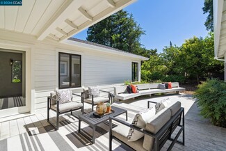 110 Shady Ln, Walnut Creek, CA 94597