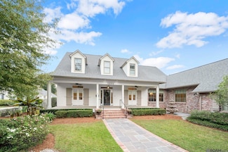 1231 Cyril Ave, Baton Rouge, LA 70806