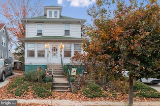 231 Woodlawn Terrace, Collingswood, NJ 08108