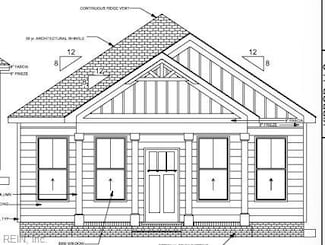611 Quail St, Smithfield, VA 23430