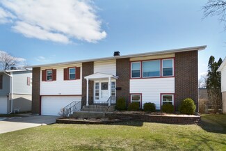 1729 W Pheasant Trail, Mount Prospect, IL 60056