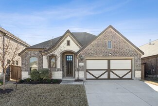 1737 Wassel Rd, Haslet, TX 76052