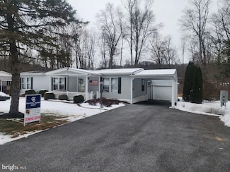 210 Maple Ave Tp-0041, Manheim, PA 17545