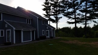 8 Vista Dr Unit 90, Ashland, NH 03217