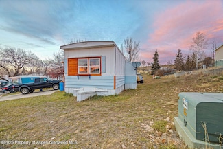 825 E 7th St Unit 25, Craig, CO 81625
