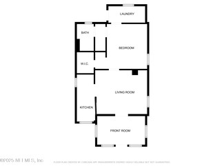 4445 Beverly Ave, Jacksonville, FL 32210