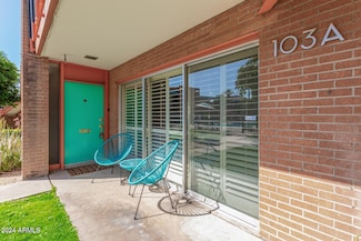 103 E Palm Ln Unit A, Phoenix, AZ 85004