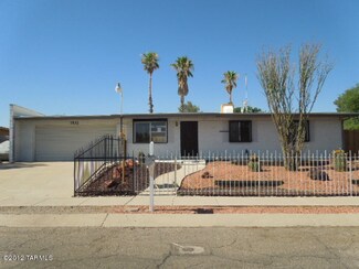 7532 E Lotus Place, Tucson, AZ 85730