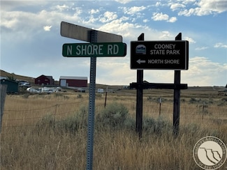 NHN Hilltop Dr, Roberts, MT 59070