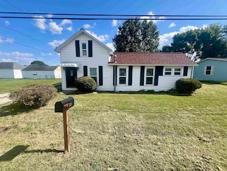 308 Stewart Ave, Worthington, KY 41183