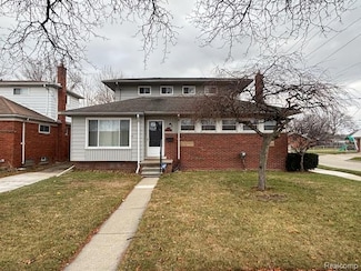 19806 Shady Lane Ave, Saint Clair Shores, MI 48080