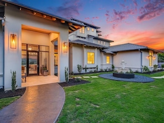5301 Scenic View Dr, Austin, TX 78746