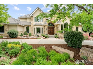 8911 Little Raven Trail, Niwot, CO 80503