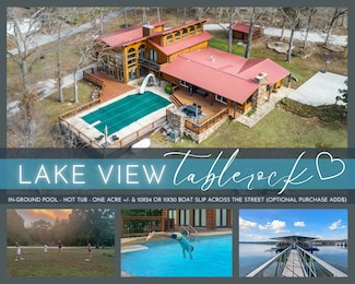 241 Nine Center Ct, Reeds Spring, MO 65737
