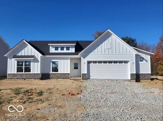 4052 Railhead Ave, Carmel, IN 46074