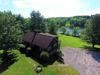 112 Cobbossee Ave, Gardiner, ME 04345